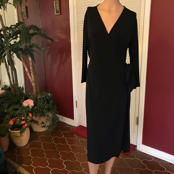 George Dresses & Skirts - George Stretch Elegant Dress